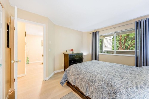 205-6860 Rumble Street, Burnaby, BC 