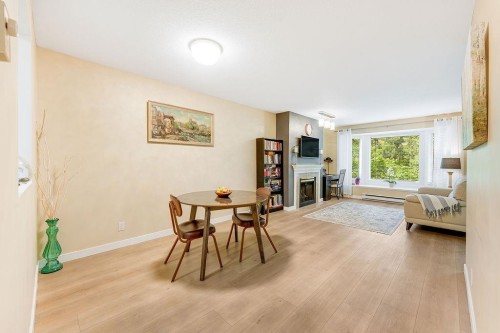 205-6860 Rumble Street, Burnaby, BC 