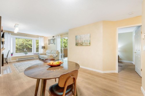 205-6860 Rumble Street, Burnaby, BC 