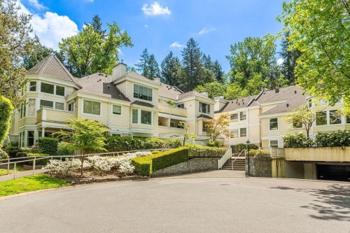 205-6860 Rumble Street, Burnaby, BC 