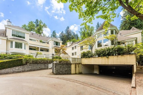 205-6860 Rumble Street, Burnaby, BC 