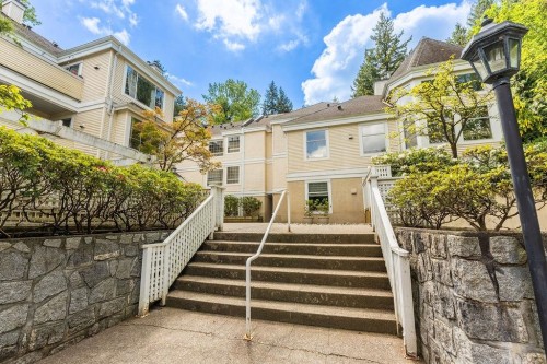 205-6860 Rumble Street, Burnaby, BC 