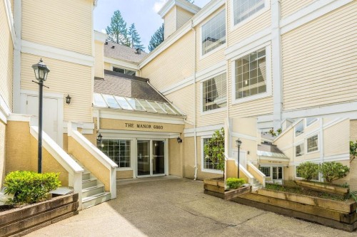 205-6860 Rumble Street, Burnaby, BC 