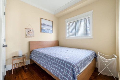 10511 No.1 Road, Richmond, BC 