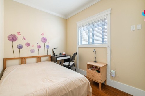 10511 No.1 Road, Richmond, BC 