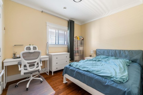 10511 No.1 Road, Richmond, BC 