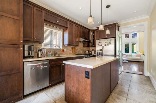 10511 No.1 Road, Richmond, BC 
