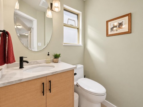 2803 St. Catherines Street, Vancouver, BC 