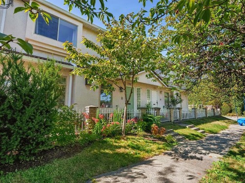 2803 St. Catherines Street, Vancouver, BC 