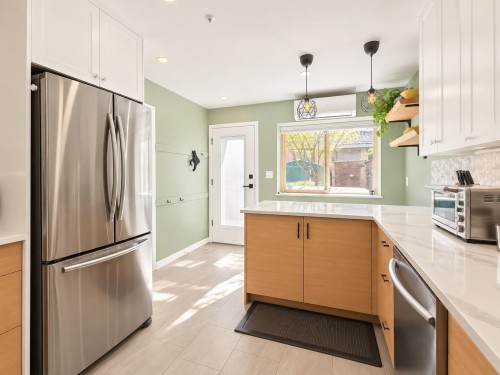 2803 St. Catherines Street, Vancouver, BC 