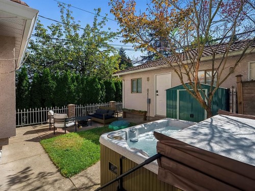 2803 St. Catherines Street, Vancouver, BC 