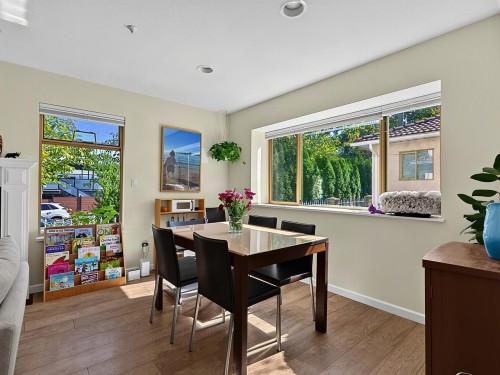 2803 St. Catherines Street, Vancouver, BC 