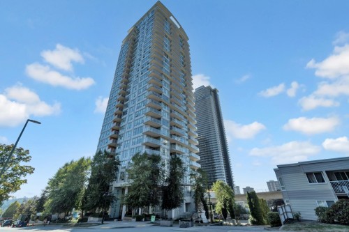 2608-530 Whiting Way  Coquitlam, BC V3J 0J4