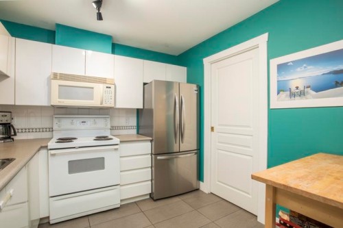 211-8460 Jellicoe Street, Vancouver, BC 