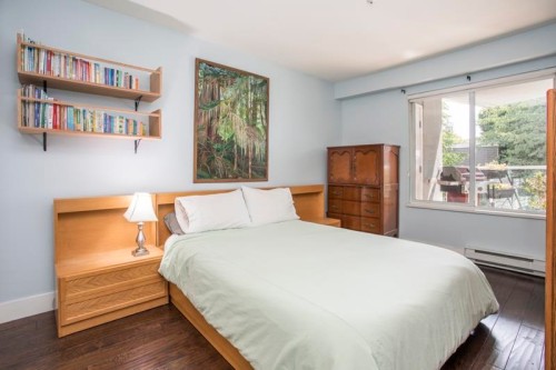 211-8460 Jellicoe Street, Vancouver, BC 