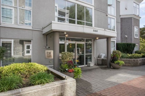 211-8460 Jellicoe Street, Vancouver, BC 