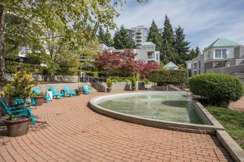211-8460 Jellicoe Street, Vancouver, BC 
