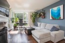 211-8460 Jellicoe Street, Vancouver, BC 