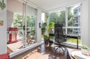 211-8460 Jellicoe Street, Vancouver, BC 