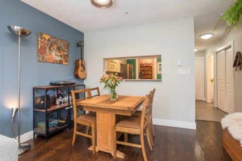 211-8460 Jellicoe Street, Vancouver, BC 