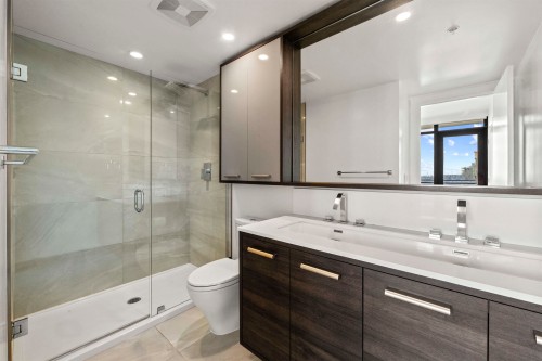 2201-2378 Alpha Avenue, Burnaby, BC 