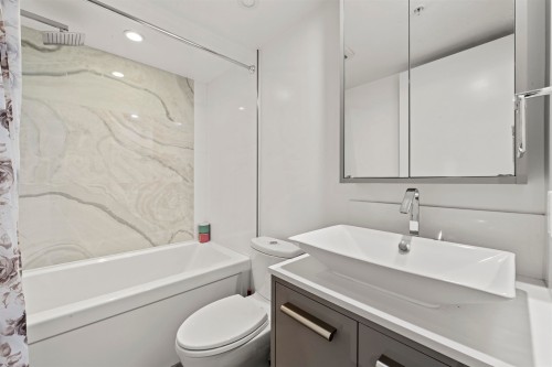 2201-2378 Alpha Avenue, Burnaby, BC 