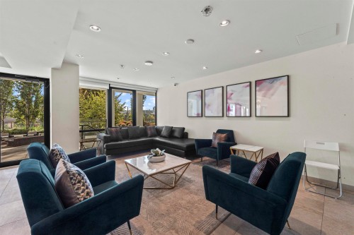 2201-2378 Alpha Avenue, Burnaby, BC 