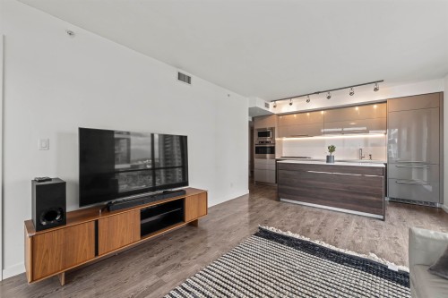 2201-2378 Alpha Avenue, Burnaby, BC 
