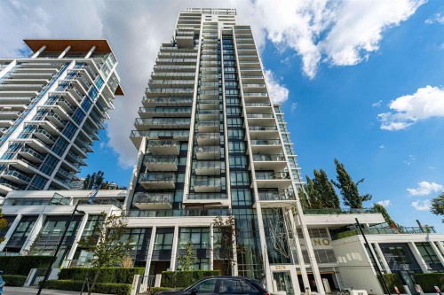 2201-2378 Alpha Avenue, Burnaby, BC 