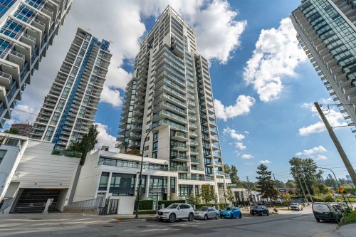 2201-2378 Alpha Avenue, Burnaby, BC 