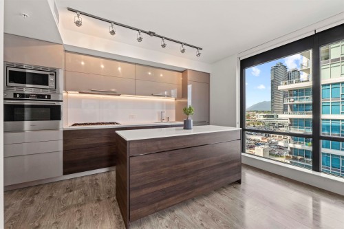 2201-2378 Alpha Avenue, Burnaby, BC 