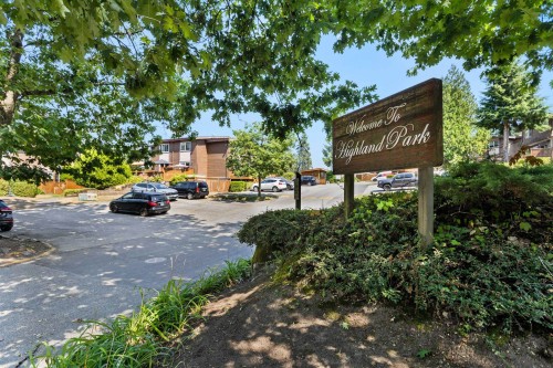 2-302 Highland Way, Port Moody, BC 