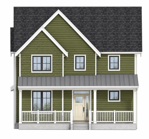6468 Harrow Avenue  Delta, BC V4L 0B8