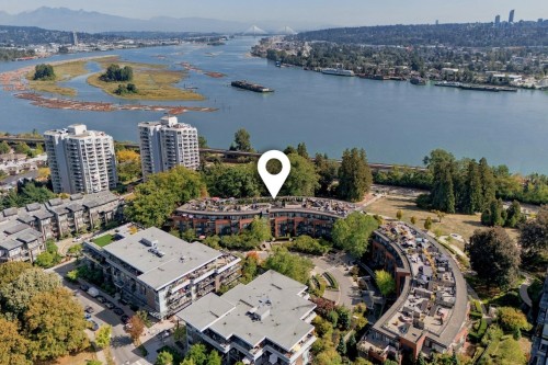 127-22 Royal Avenue E, New Westminster, BC 