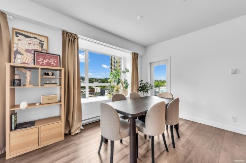412-2188 Madison Avenue, Burnaby, BC 