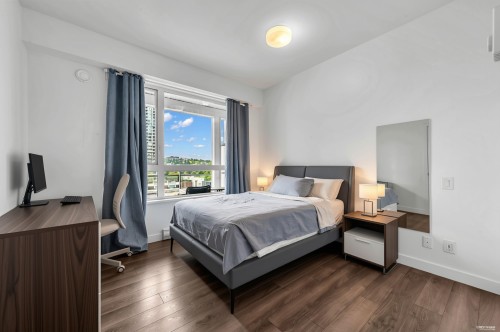 412-2188 Madison Avenue, Burnaby, BC 