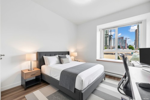 412-2188 Madison Avenue, Burnaby, BC 