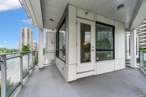412-2188 Madison Avenue, Burnaby, BC 