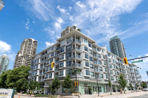 412-2188 Madison Avenue, Burnaby, BC 