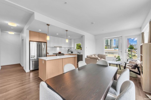 412-2188 Madison Avenue, Burnaby, BC 