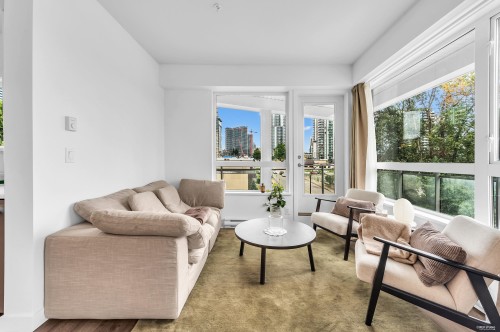 412-2188 Madison Avenue, Burnaby, BC 
