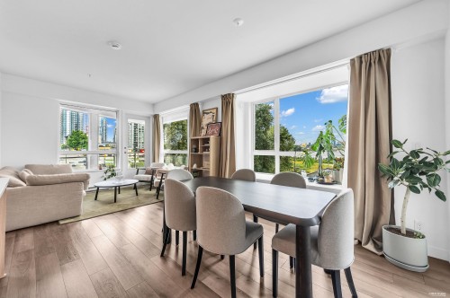 412-2188 Madison Avenue, Burnaby, BC 