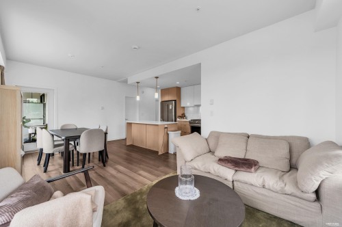 412-2188 Madison Avenue, Burnaby, BC 