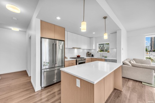 412-2188 Madison Avenue, Burnaby, BC 