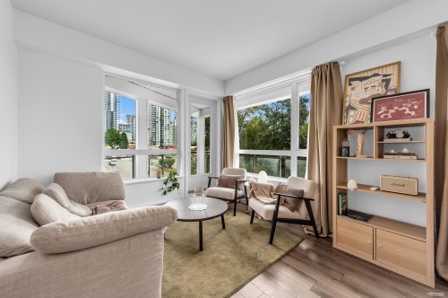412-2188 Madison Avenue, Burnaby, BC 