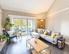 306-4363 Halifax Street Burnaby, BC V5C 5Z3