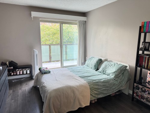 306-4363 Halifax Street, Burnaby, BC 