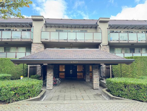 306-4363 Halifax Street, Burnaby, BC 
