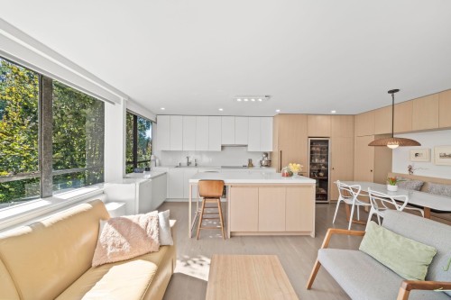 817-1445 Marpole Avenue, Vancouver, BC 