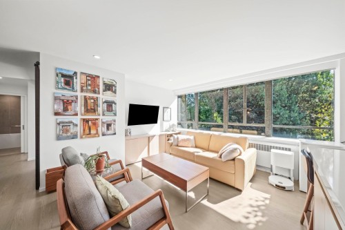817-1445 Marpole Avenue, Vancouver, BC 